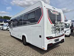 DETHLEFFS Esprit I 7150-2 EB Sie sparen über € 20.000,00*