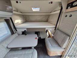 DETHLEFFS Esprit I 7150-2 EB Sie sparen über € 20.000,00*