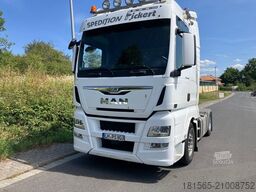 MAN TGX 18.480 XXL