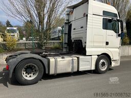 MAN TGX 18.480 XXL