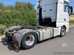 MAN TGX 18.480 XXL
