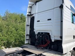 MAN TGX 18.480 XXL