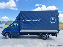 MERCEDES-BENZ Sprinter II 316 CDI