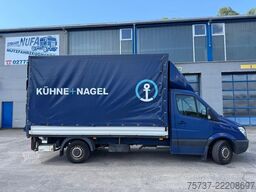 MERCEDES-BENZ Sprinter II 316 CDI