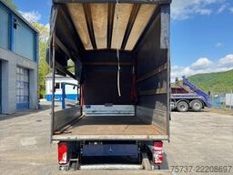 MERCEDES-BENZ Sprinter II 316 CDI