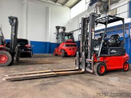 LINDE E20P - 02