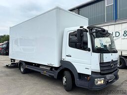 Furgone chiuso MERCEDES-BENZ 816 Atego