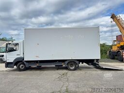 MERCEDES-BENZ 816 Atego