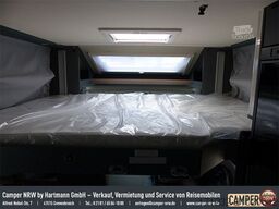 LAIKA Kosmo L 409 Mod. 25, Markise, Hubbett, Komfort