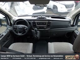 ETRUSCO T Ford 6.9 SF Complete Sel., Mod. 25, Hubbett