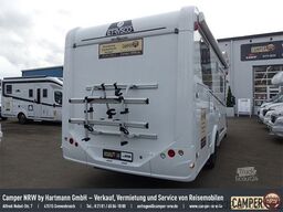 ETRUSCO A 7300 DB - Rent Mod. ?25, Heavy 4,25, Multimed.