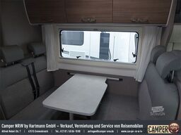 ETRUSCO A 7300 DB - Rent Mod. ?25, Heavy 4,25, Multimed.