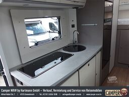 ETRUSCO A 7300 DB - Rent Mod. ?25, Heavy 4,25, Multimed.