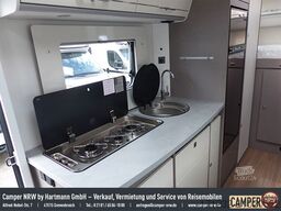 ETRUSCO A 7300 DB - Rent Mod. ?25, Heavy 4,25, Multimed.