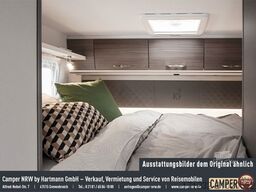 ETRUSCO A 7300 DB - Rent Mod. ?25, Heavy 4,25, Multimed.