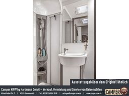 ETRUSCO A 7300 DB - Rent Mod. ?25, Heavy 4,25, Multimed.