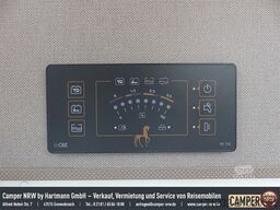 ETRUSCO A 7300 DB - Rent Mod. ?25, Heavy 4,25, Multimed.