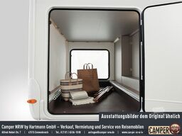 ETRUSCO A 7300 DB - Rent Mod. ?25, Heavy 4,25, Multimed.