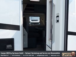 LAIKA Kosmo H 1409 Mod. 25, Heavy 4,4t, 5 Sitze