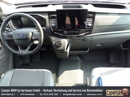 ETRUSCO V Ford 6.6 SF MJ 26, Complete Selek.