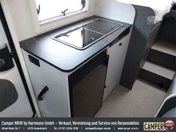 ETRUSCO V Ford 6.6 SF MJ 26, Complete Selek.