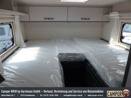 ETRUSCO V Ford 6.6 SF MJ 26, Complete Selek.