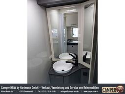 ETRUSCO V Ford 6.6 SF MJ 26, Complete Selek.