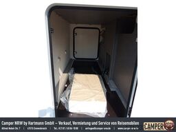 ETRUSCO V Ford 6.6 SF MJ 26, Complete Selek.