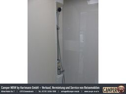 ETRUSCO T 7300 SB Mod. 2025, Complete Selektion, Hubbett