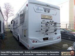 ETRUSCO I 6900 SB  Multimedia, Type X