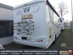 ETRUSCO I 6900 SB  Multimedia, Type X