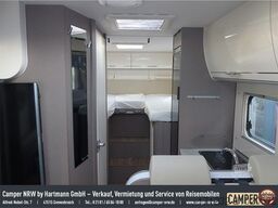 ETRUSCO I 6900 SB  Multimedia, Type X