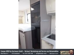 ETRUSCO I 6900 SB  Multimedia, Type X