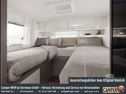 ETRUSCO I 6900 SB  Multimedia, Type X