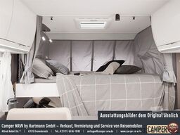 ETRUSCO I 6900 SB  Multimedia, Type X