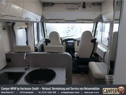 ETRUSCO I 6900 SB  Multimedia, Type X