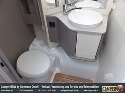 ETRUSCO I 6900 SB  Multimedia, Type X