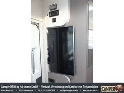 ETRUSCO I 6900 SB  Multimedia, Type X