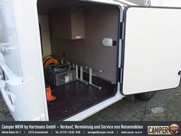 ETRUSCO I 6900 SB  Multimedia, Type X