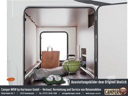 ETRUSCO I 6900 SB  Multimedia, Type X