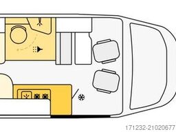 ETRUSCO CV 640 SB Fiat