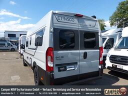 ETRUSCO CV 640 SB Fiat