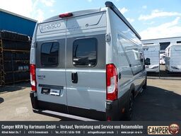 ETRUSCO CV 640 SB Fiat