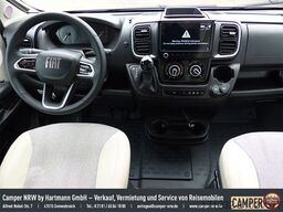 ETRUSCO CV 640 SB Fiat