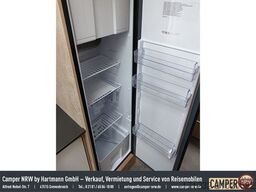 LAIKA Ecovip L 3009 Automatik, Chassis Paket, AHK