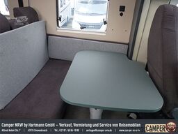 LAIKA Kosmo L 409 Heavy Duty+Automatik+TV&SAT