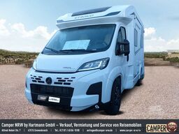 ETRUSCO T 5900 FB Fiat, Complete Selektion