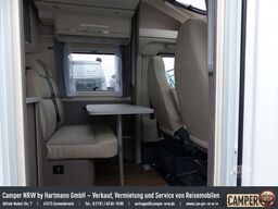 ETRUSCO T 5900 FB Fiat, Complete Selektion