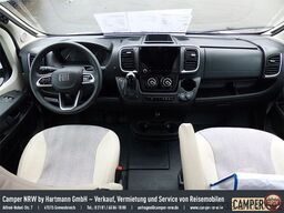 ETRUSCO T 5900 FB Fiat, Complete Selektion