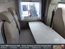 ETRUSCO T 5900 FB Fiat, Complete Selektion